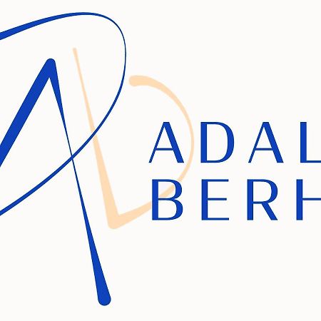 Adal-Berht Apartment Saint-Maximin  Exterior photo
