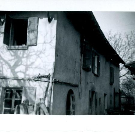Adal-Berht Apartment Saint-Maximin  Exterior photo