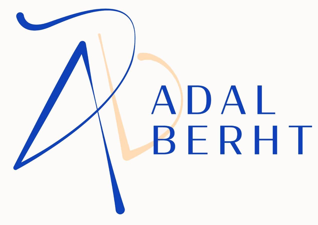 Adal-Berht Apartment Saint-Maximin  Exterior photo
