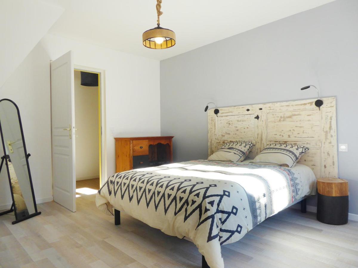 Adal-Berht Apartment Saint-Maximin  Exterior photo