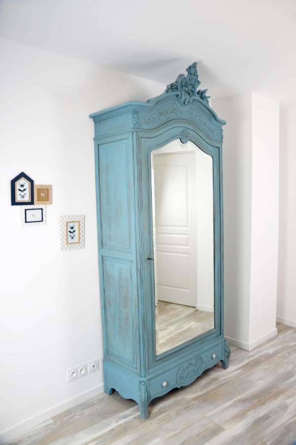 Adal-Berht Apartment Saint-Maximin  Exterior photo