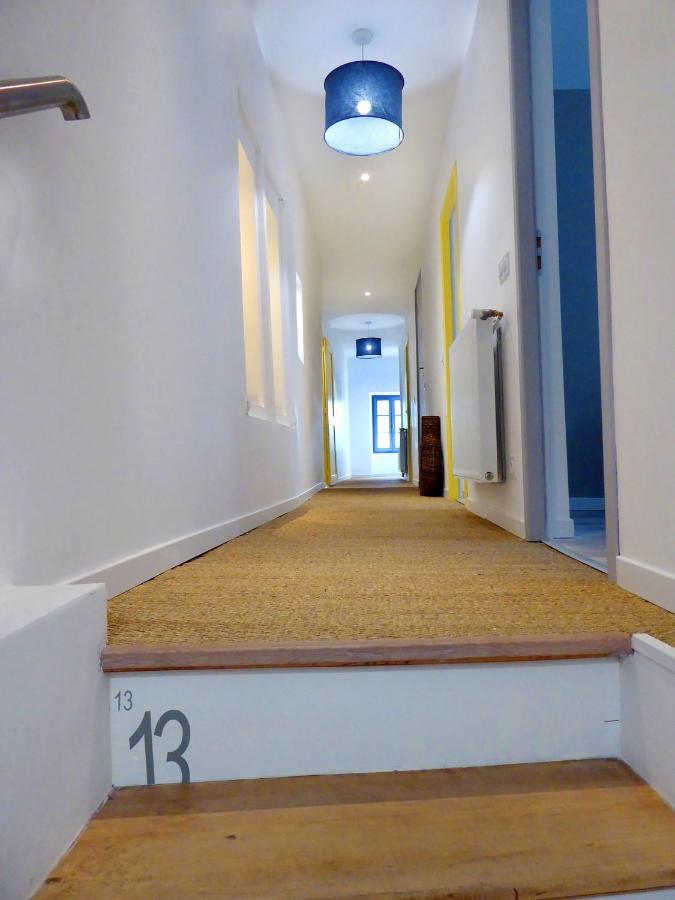 Adal-Berht Apartment Saint-Maximin  Exterior photo