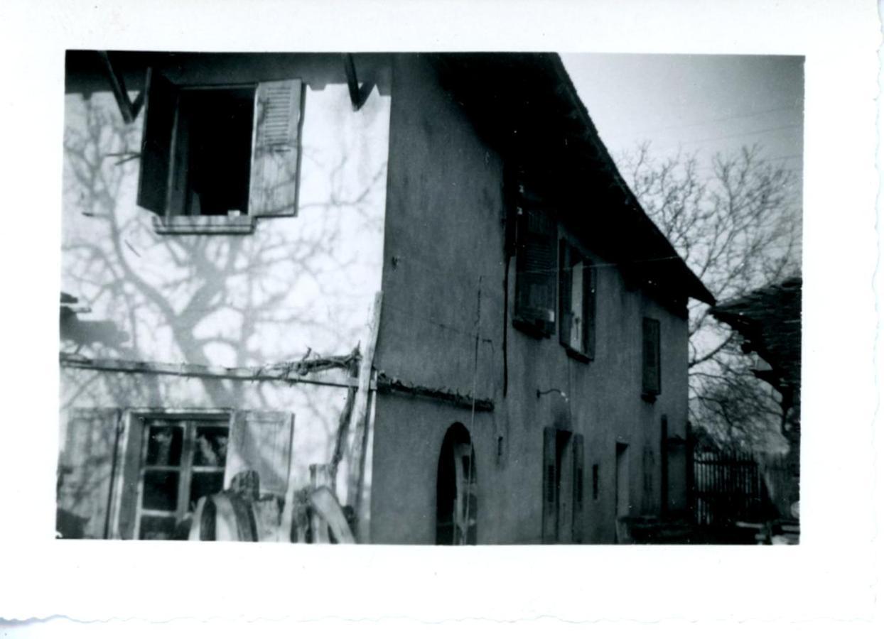 Adal-Berht Apartment Saint-Maximin  Exterior photo