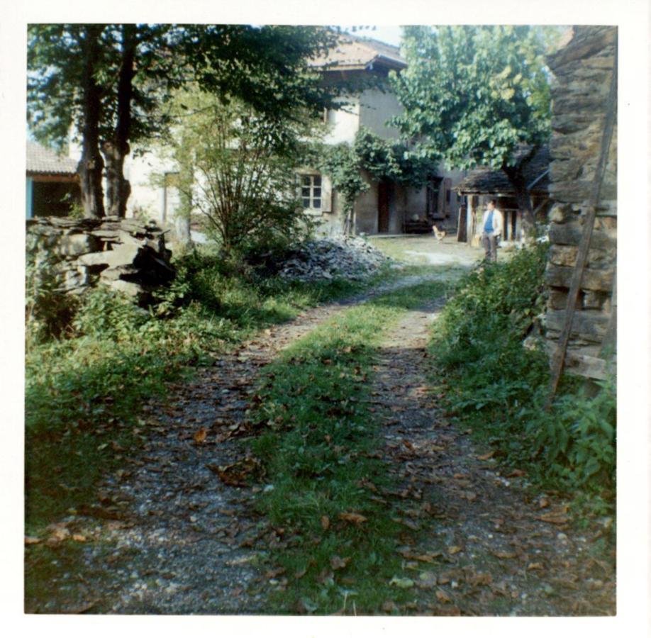 Adal-Berht Apartment Saint-Maximin  Exterior photo